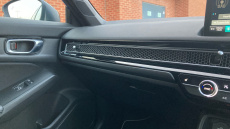 Honda Civic 2.0 eHEV Sport 5dr CVT Hybrid Hatchback